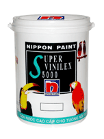 Nippon Super Vinilex 5000